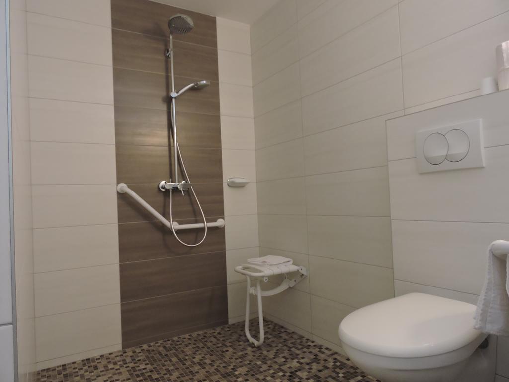 Cit'Hotel Hotel Prime - A709 Saint-Jean-de-Védas Δωμάτιο φωτογραφία