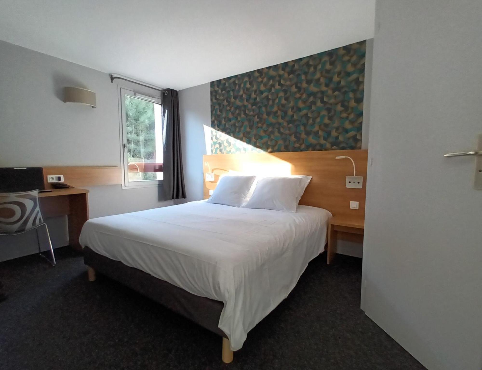Cit'Hotel Hotel Prime - A709 Saint-Jean-de-Védas Εξωτερικό φωτογραφία