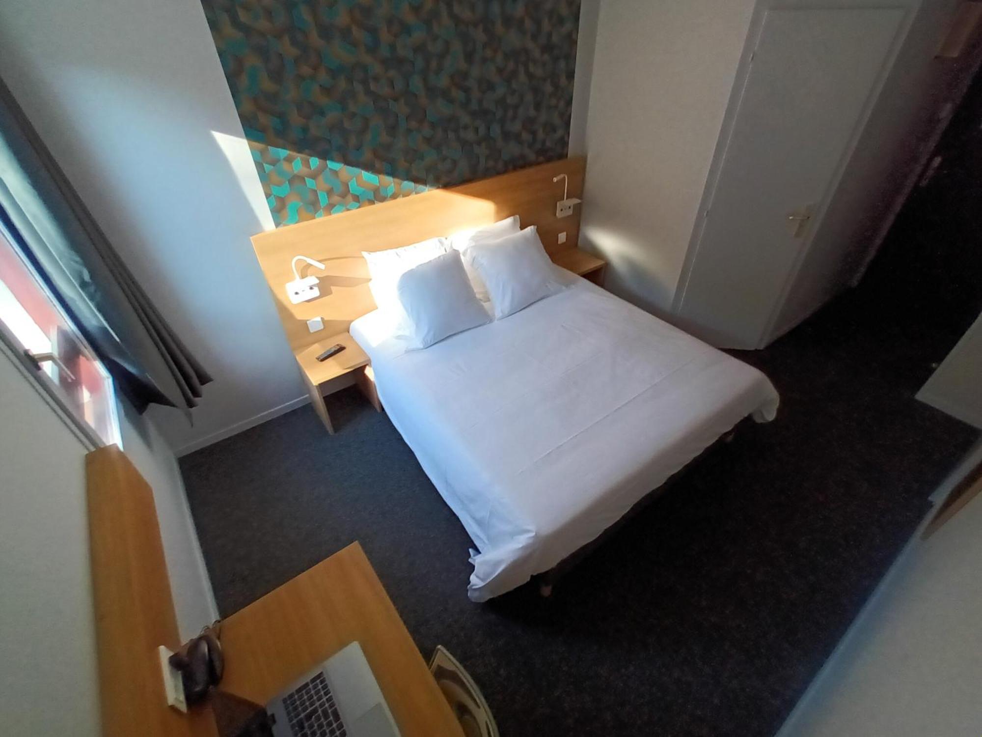 Cit'Hotel Hotel Prime - A709 Saint-Jean-de-Védas Δωμάτιο φωτογραφία