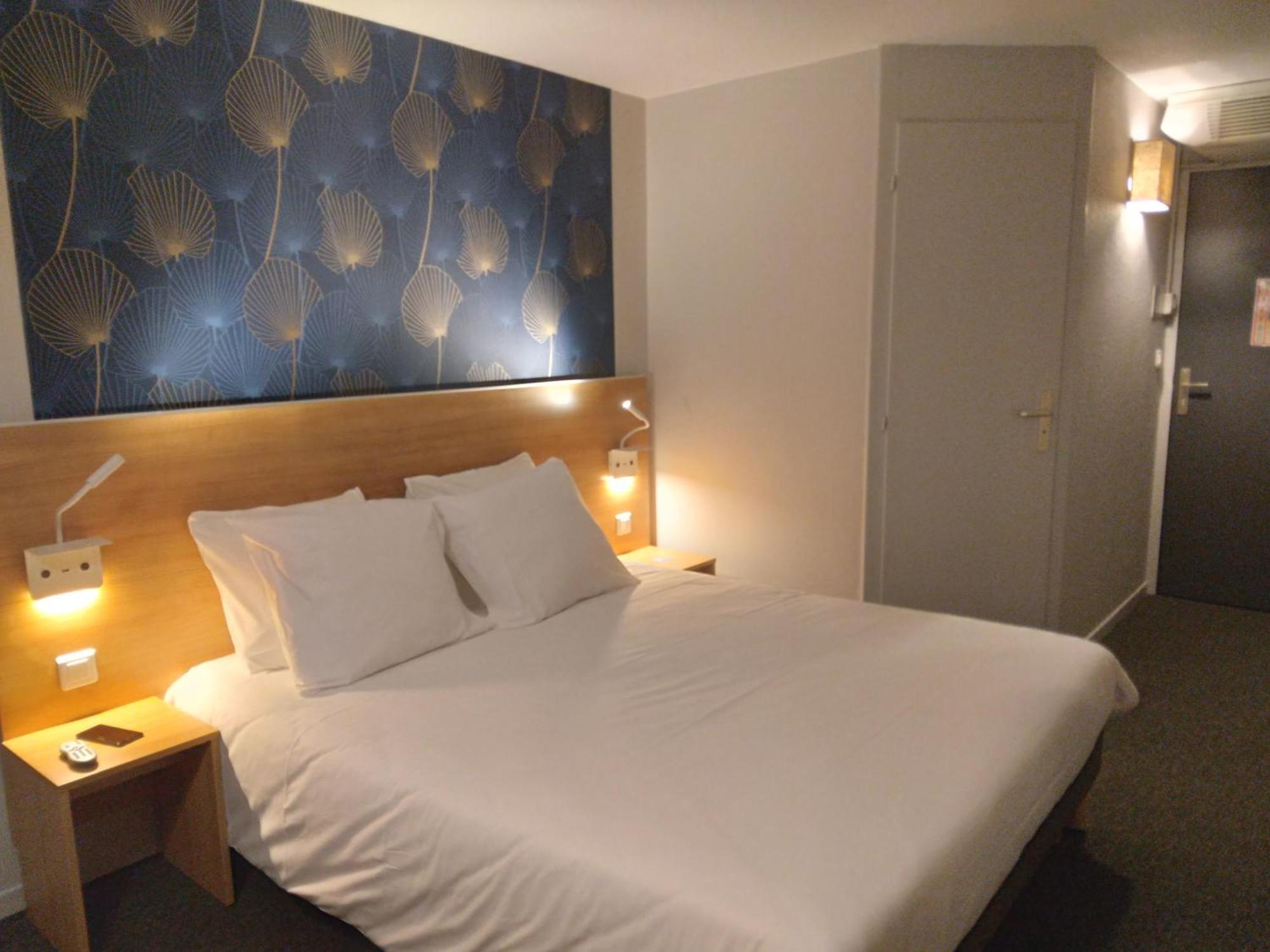 Cit'Hotel Hotel Prime - A709 Saint-Jean-de-Védas Εξωτερικό φωτογραφία