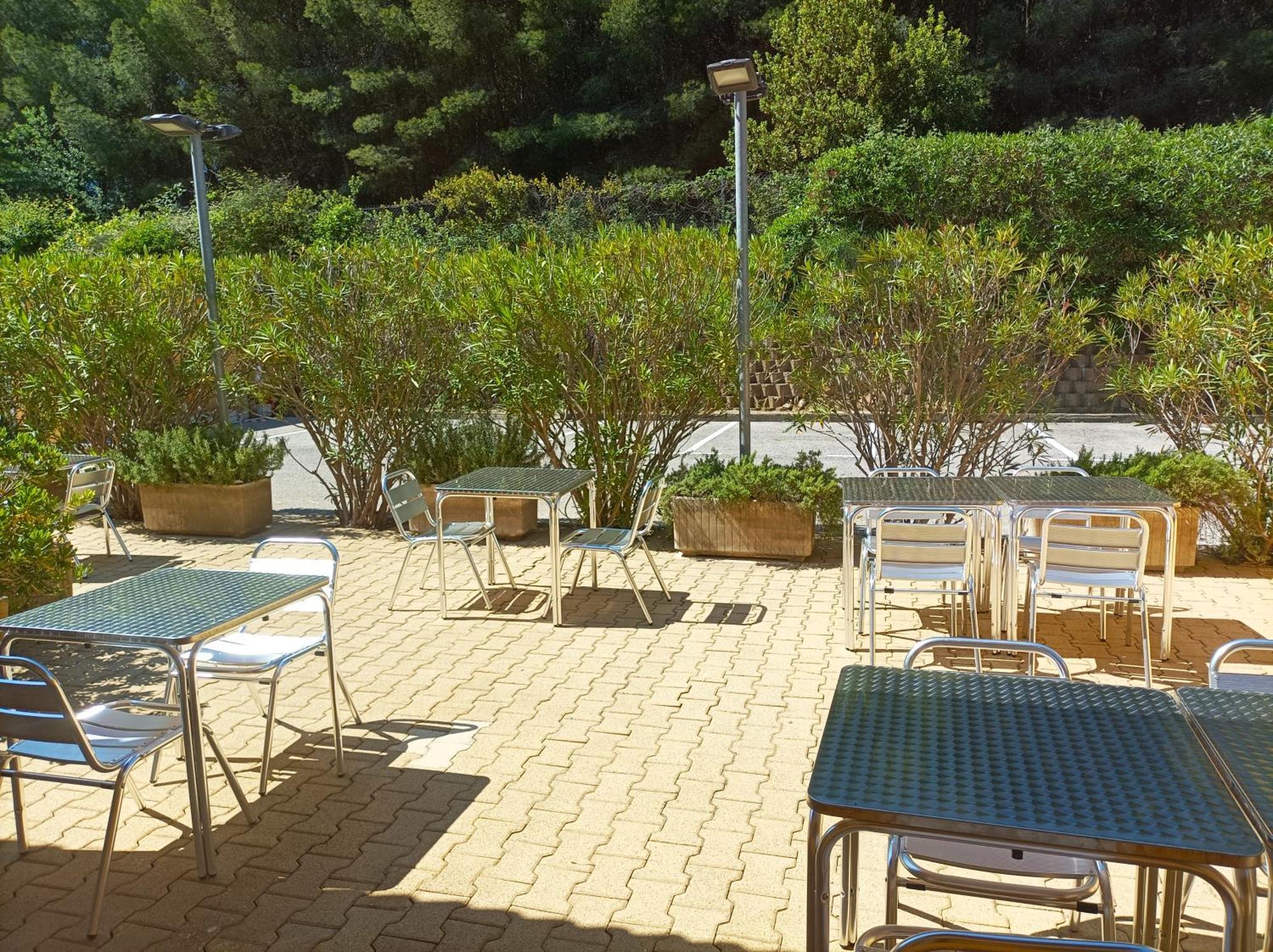 Cit'Hotel Hotel Prime - A709 Saint-Jean-de-Védas Εξωτερικό φωτογραφία