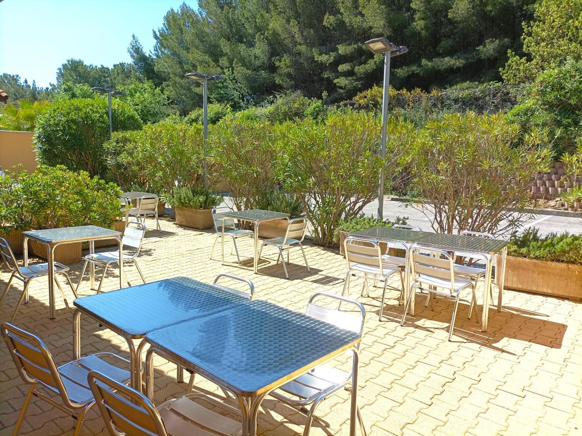 Cit'Hotel Hotel Prime - A709 Saint-Jean-de-Védas Εξωτερικό φωτογραφία