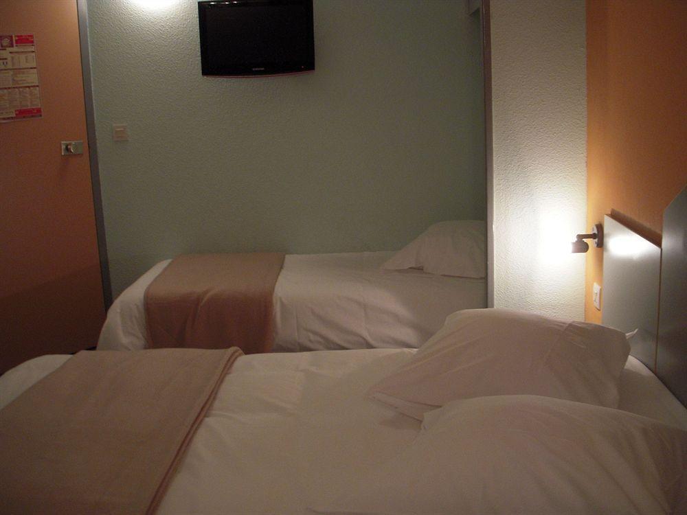 Cit'Hotel Hotel Prime - A709 Saint-Jean-de-Védas Εξωτερικό φωτογραφία