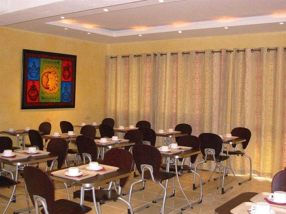 Cit'Hotel Hotel Prime - A709 Saint-Jean-de-Védas Εξωτερικό φωτογραφία