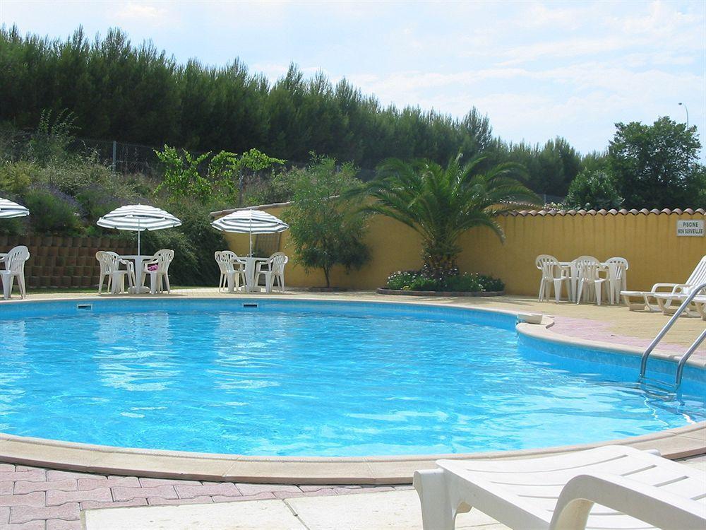 Cit'Hotel Hotel Prime - A709 Saint-Jean-de-Védas Εξωτερικό φωτογραφία