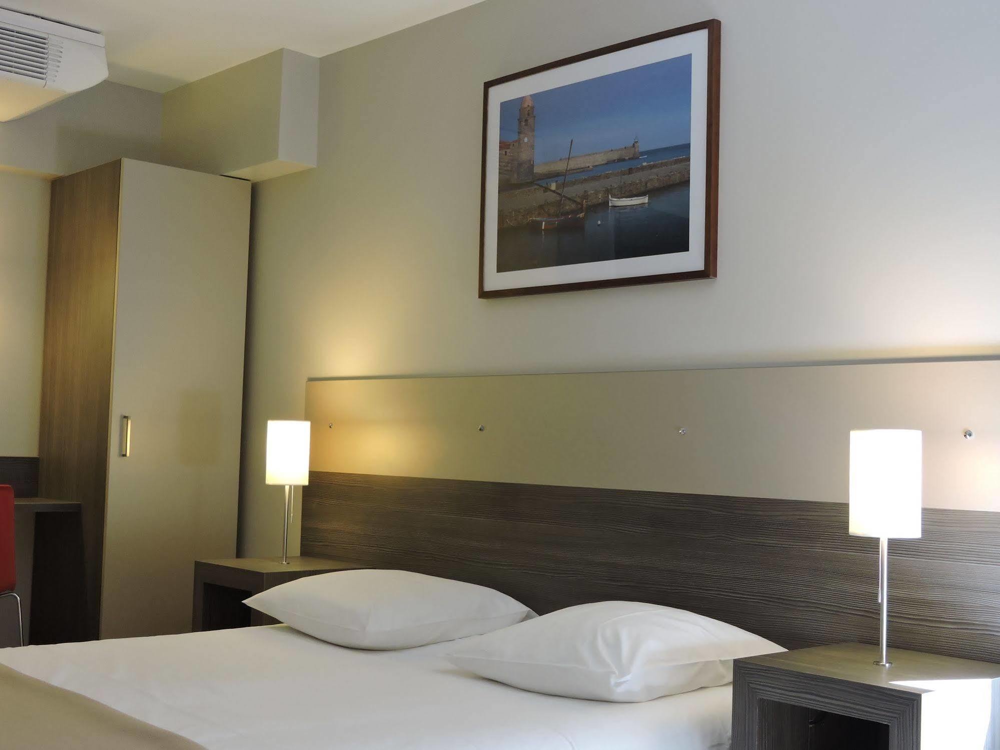 Cit'Hotel Hotel Prime - A709 Saint-Jean-de-Védas Εξωτερικό φωτογραφία