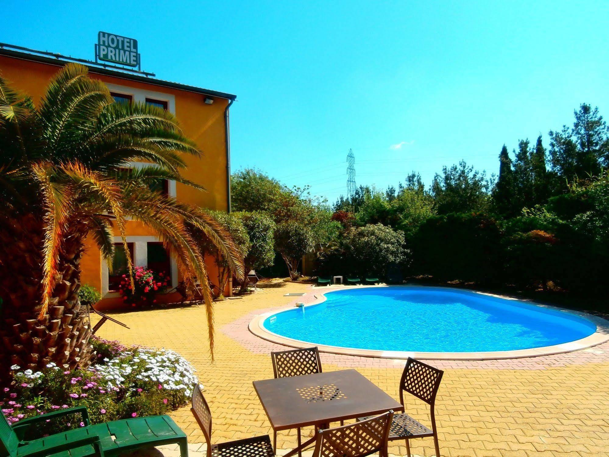 Cit'Hotel Hotel Prime - A709 Saint-Jean-de-Védas Εξωτερικό φωτογραφία