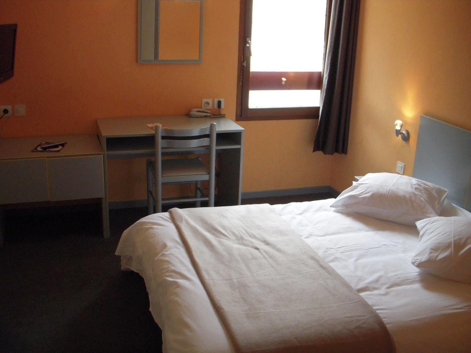 Cit'Hotel Hotel Prime - A709 Saint-Jean-de-Védas Εξωτερικό φωτογραφία