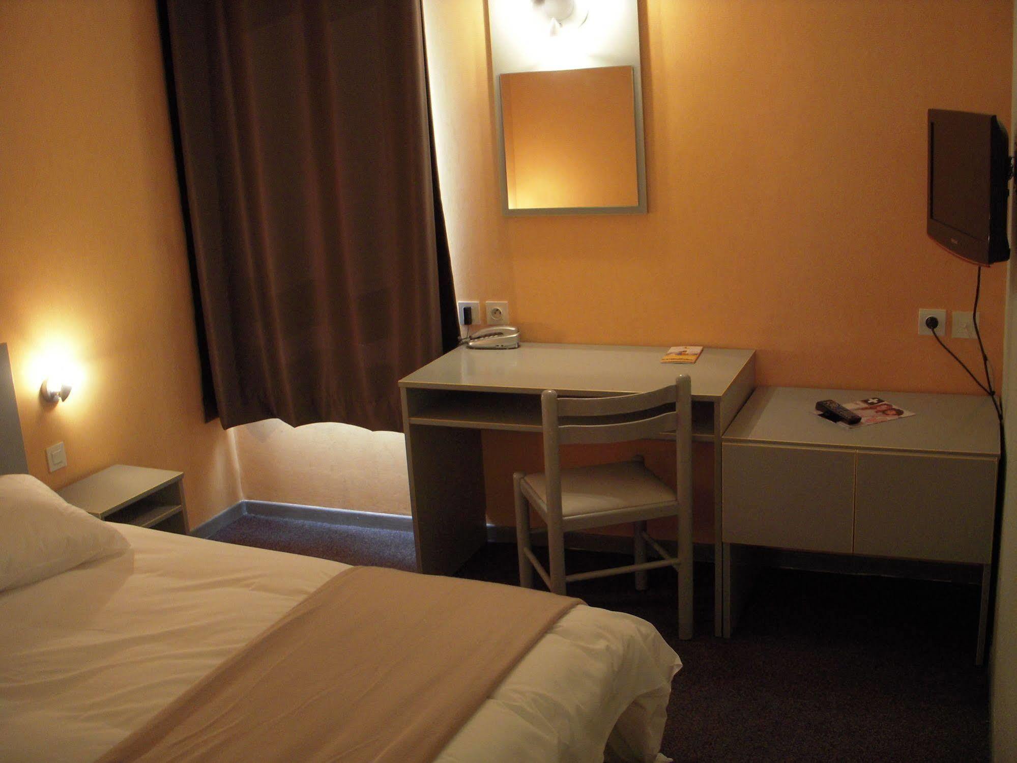 Cit'Hotel Hotel Prime - A709 Saint-Jean-de-Védas Εξωτερικό φωτογραφία