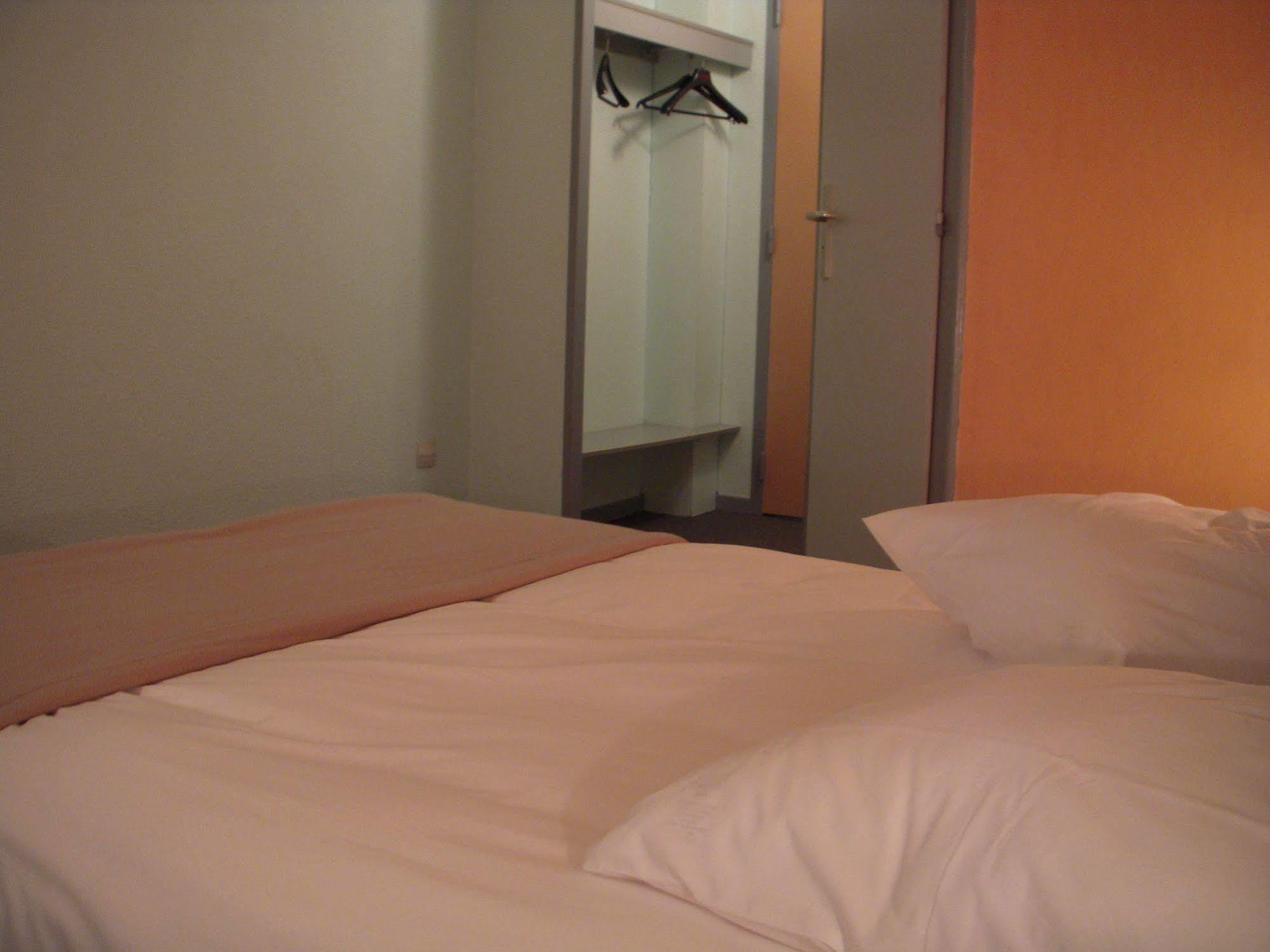 Cit'Hotel Hotel Prime - A709 Saint-Jean-de-Védas Εξωτερικό φωτογραφία