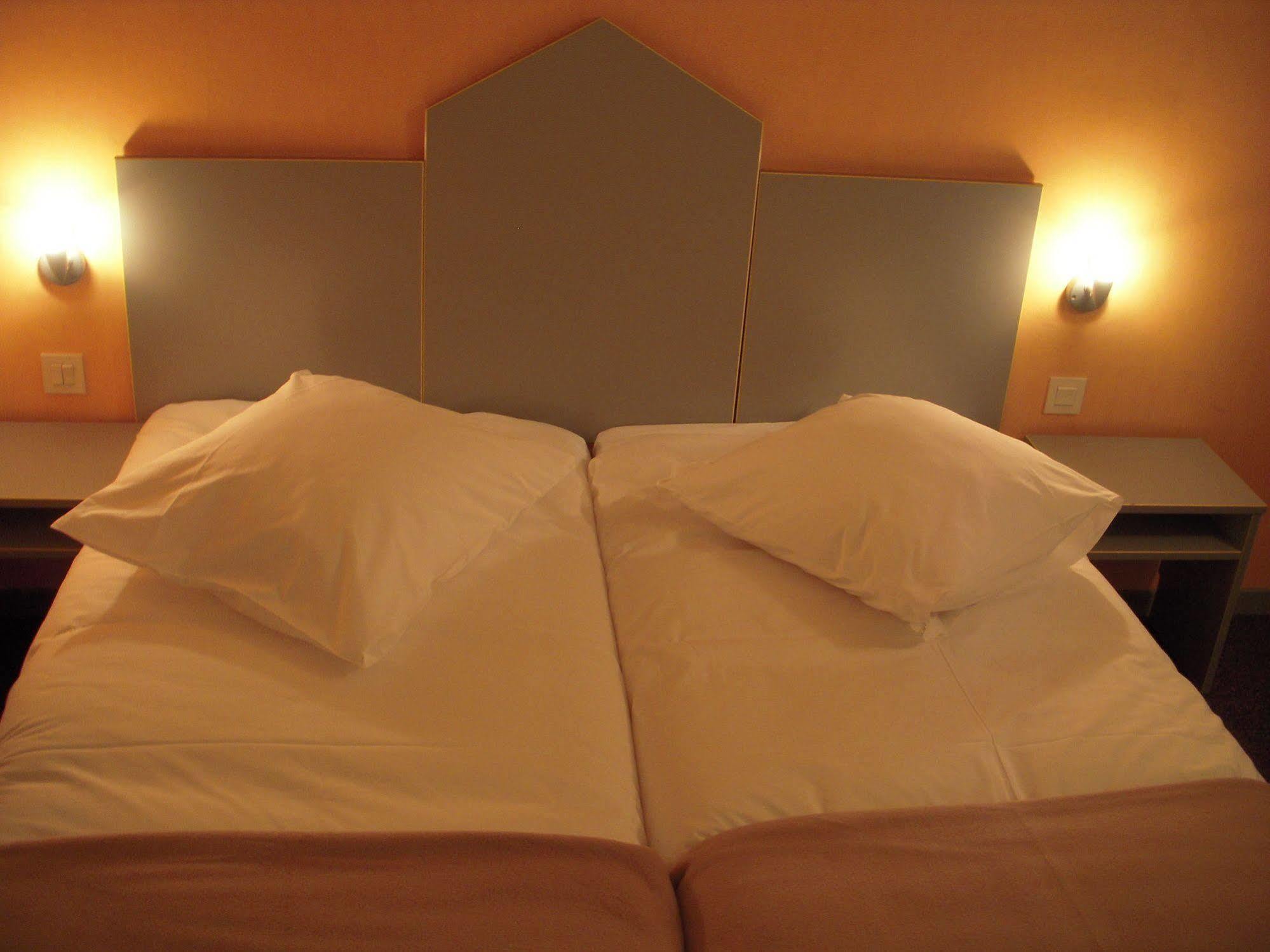 Cit'Hotel Hotel Prime - A709 Saint-Jean-de-Védas Εξωτερικό φωτογραφία