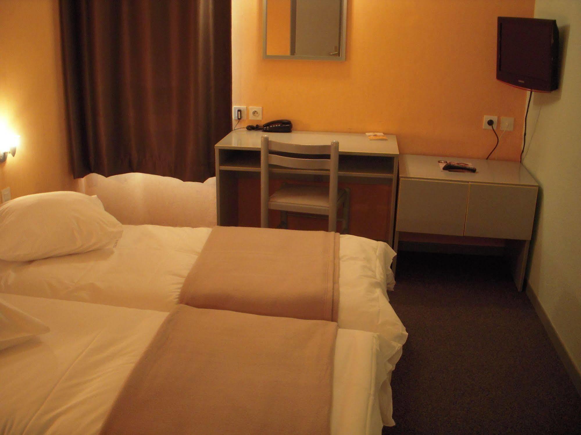 Cit'Hotel Hotel Prime - A709 Saint-Jean-de-Védas Εξωτερικό φωτογραφία